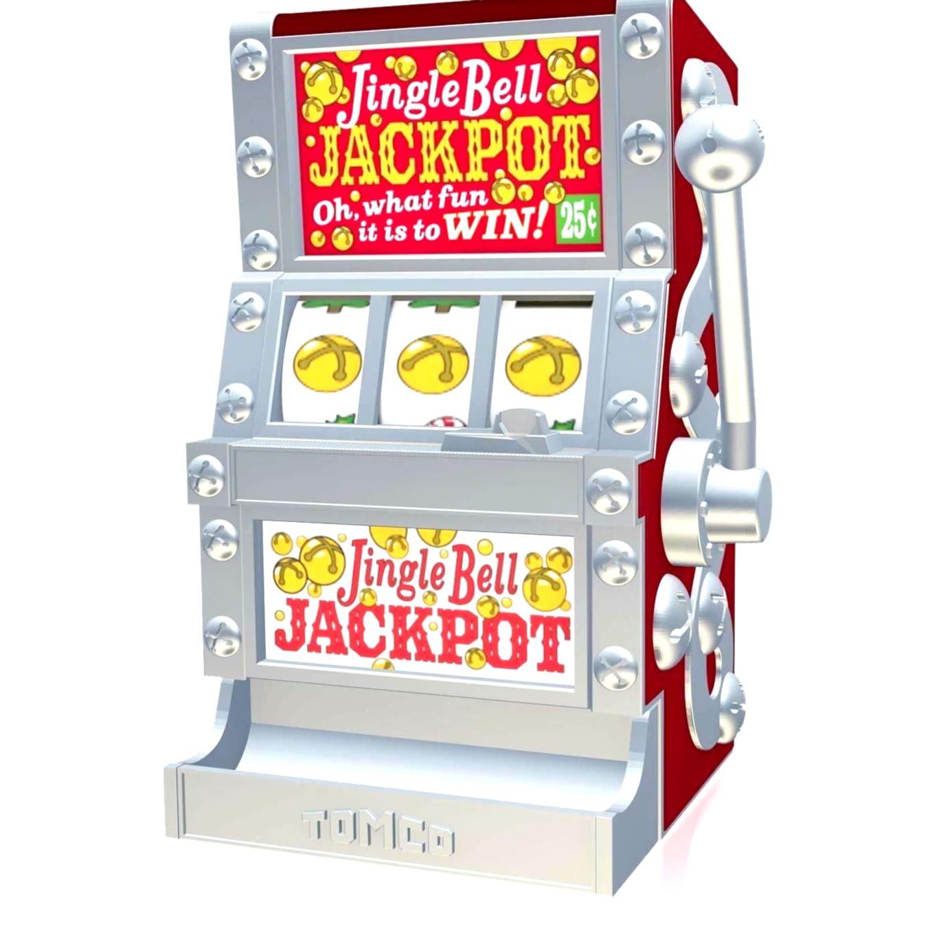 300 Free Spins at Slots Million Casino