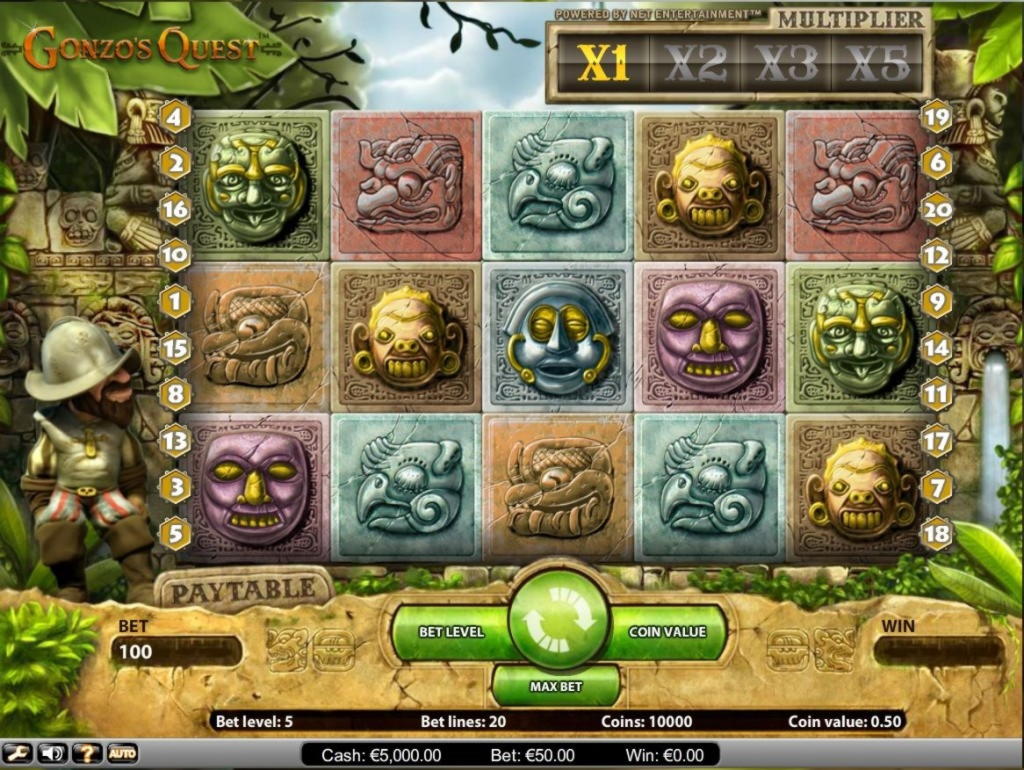 325% Deposit Match Bonus at Rizk Casino