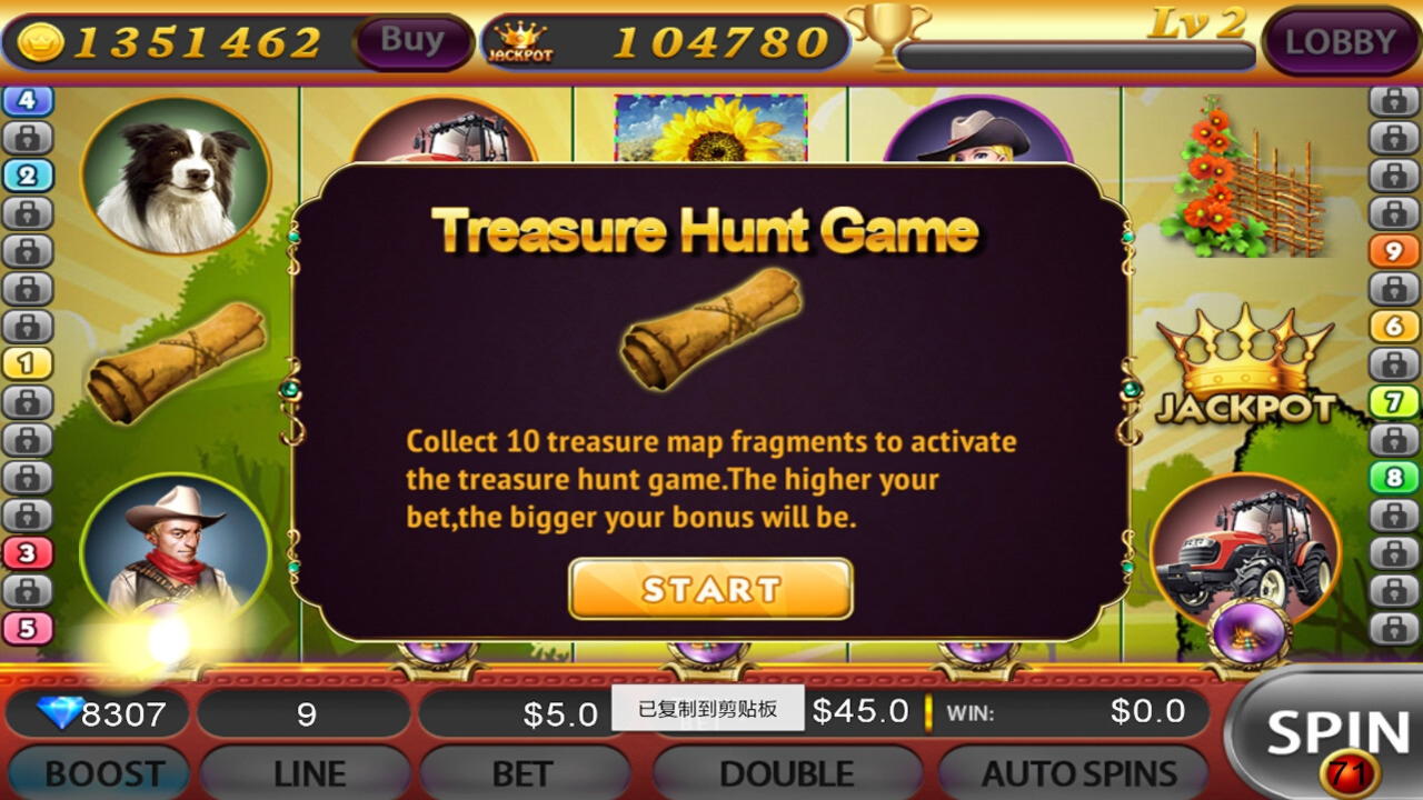 €2105 no deposit casino bonus at Party Casino