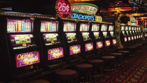 £190 Free chip casino at Casino Cruise