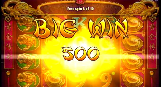 Eur 400 Casino tournaments freeroll at Buzzluck Casino