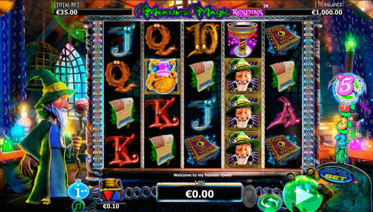 265 free spins at Rizk Casino