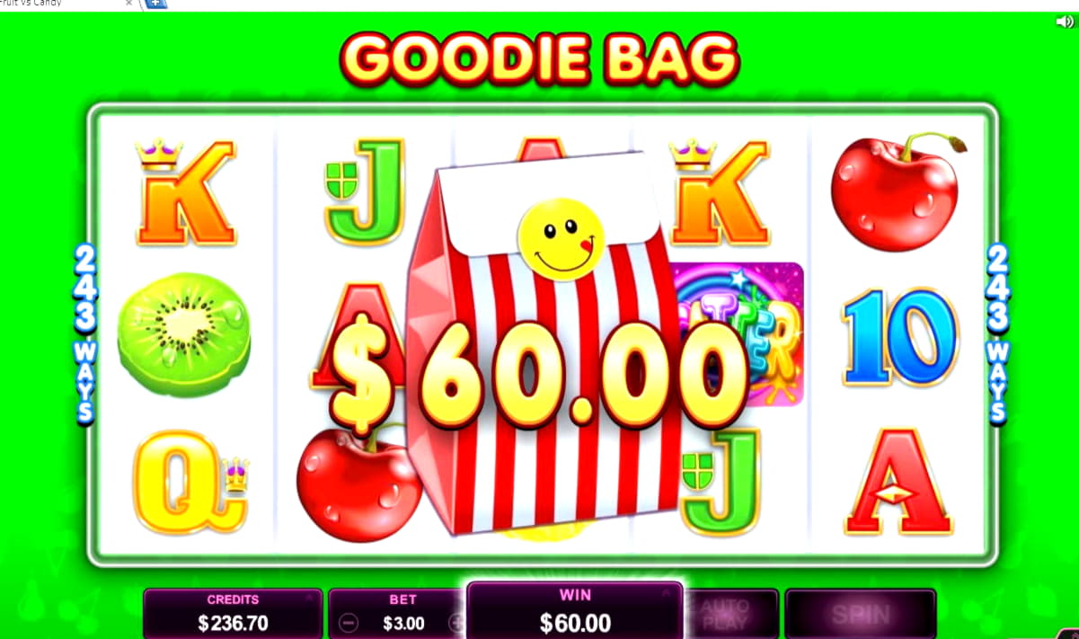 370% Deposit match bonus at Casino Cruise