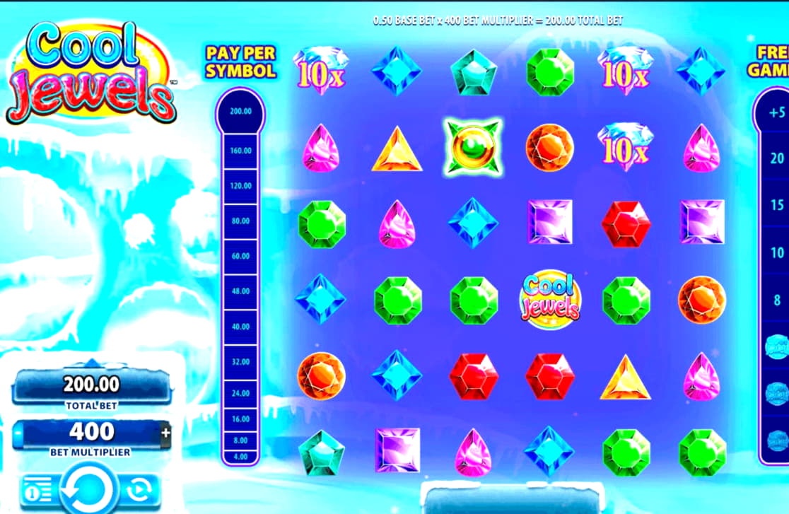 Eur 3060 No Deposit Bonus Code at Jackpot City Casino