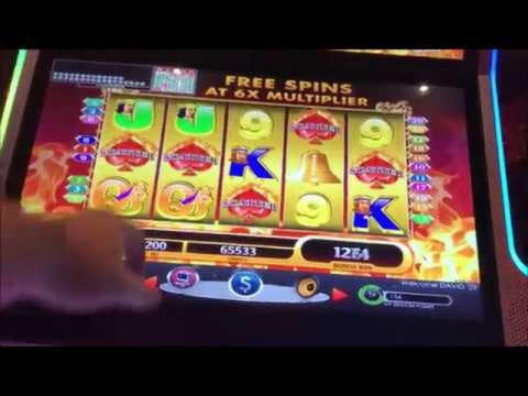 180 free casino spins at Bet At Home Casino