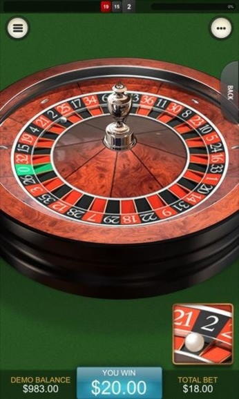 EURO 130 Mobile freeroll slot tournament at Dunder Casino