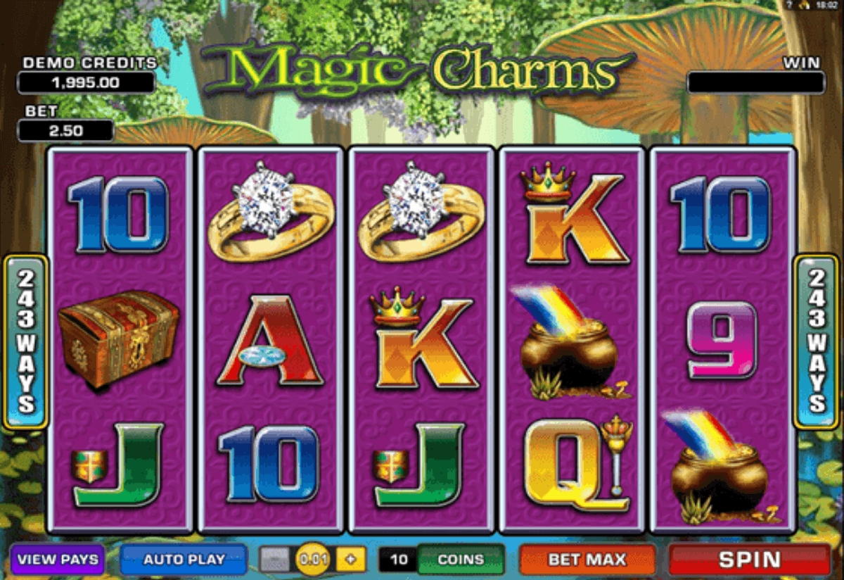 $670 Casino Tournament at Casino Luck