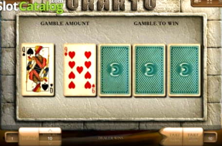 260 Free Spins Casino at William Hill Casino