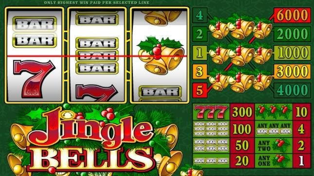 25 Free Spins at Online Bets Casino
