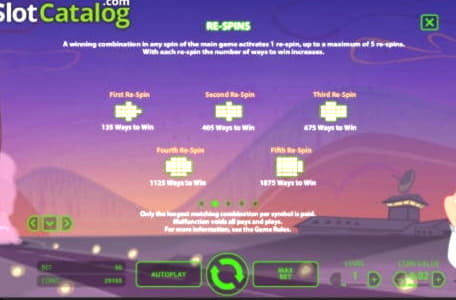 EUR 495 Mobile freeroll slot tournament at Casino Cruise