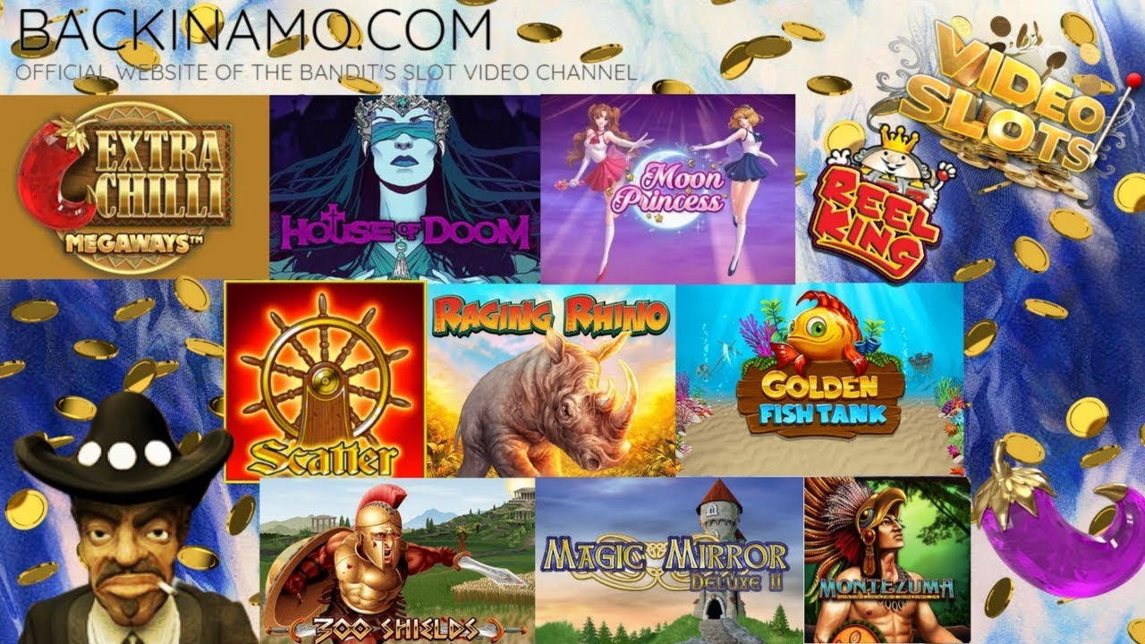 165 Free Spins no deposit casino at Online Bets Casino