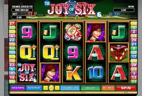 440% Match at a casino at Rizk Casino