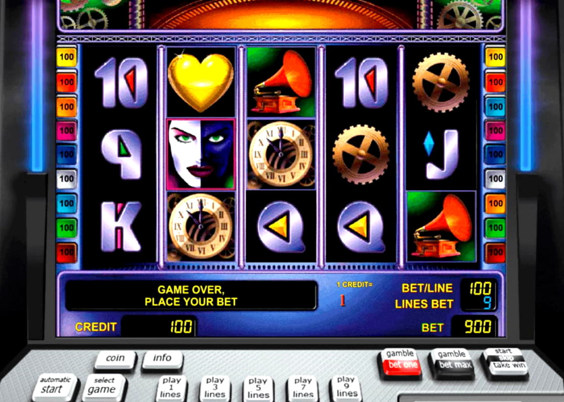 280 FREE SPINS at Betnspin Casino