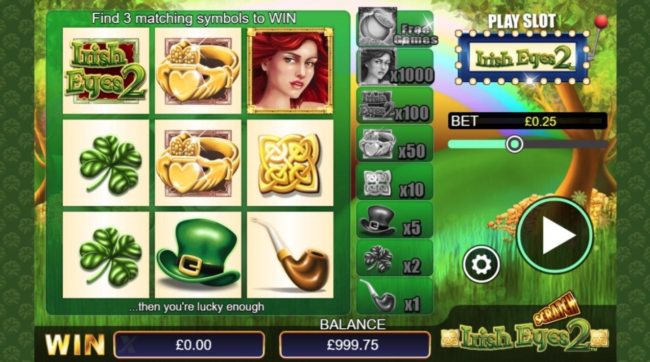 220 free spins casino at 7 Reels Casino
