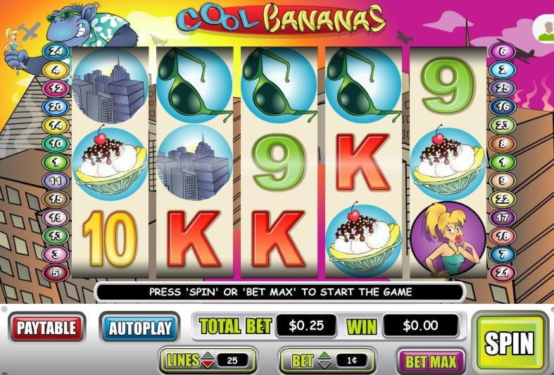 270 Free Casino Spins at William Hill Casino