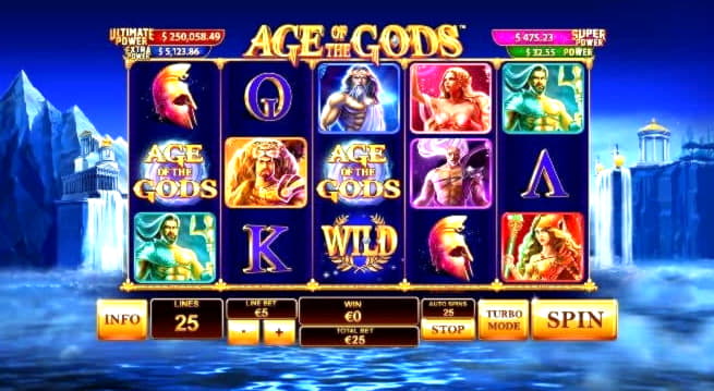 €520 Daily freeroll slot tournament at Hippozino Casino