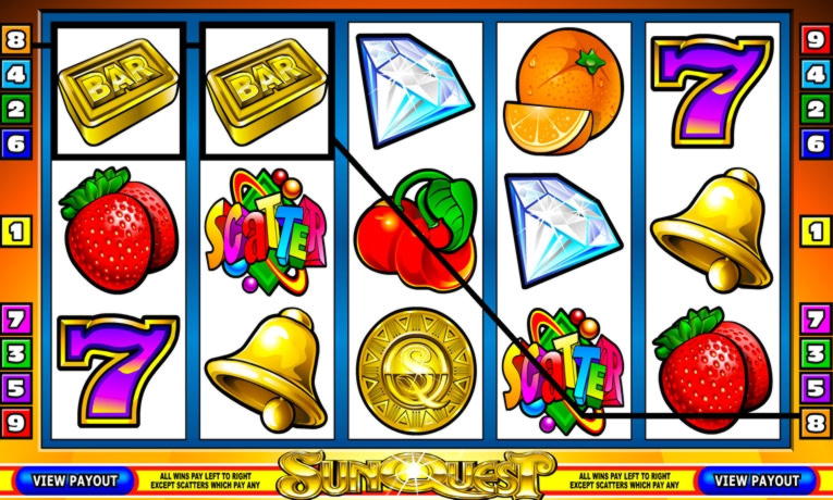 €444 free casino chip at William Hill Casino