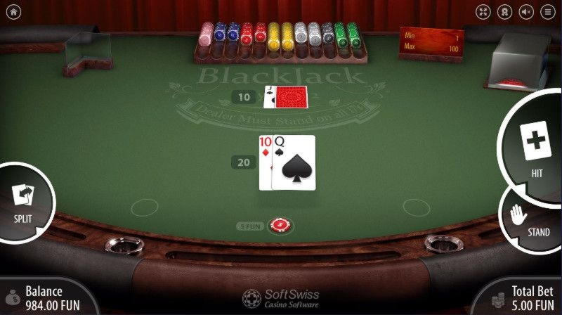 €430 FREE Casino Chip at Bet At Home Casino