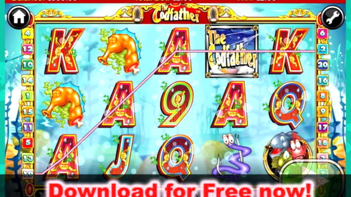 135 Free spins no deposit at Inter Casino