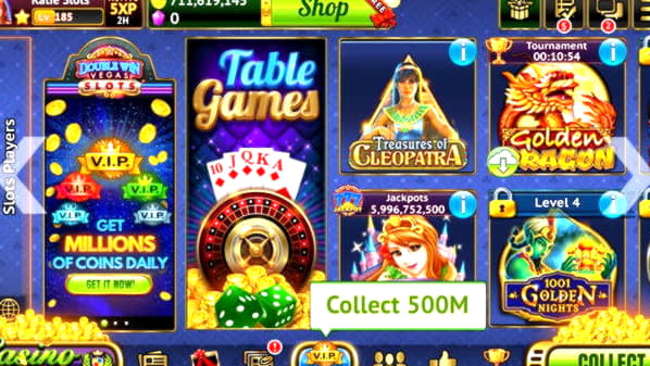 Eur 60 Daily freeroll slot tournament at Jackpot City Casino