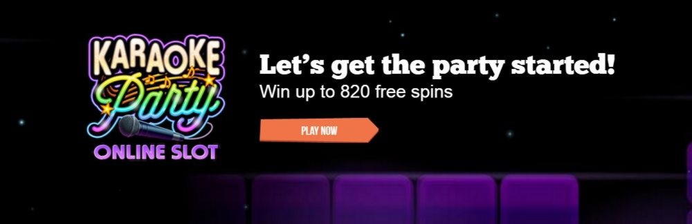 €1565 no deposit casino bonus at Bet At Home Casino