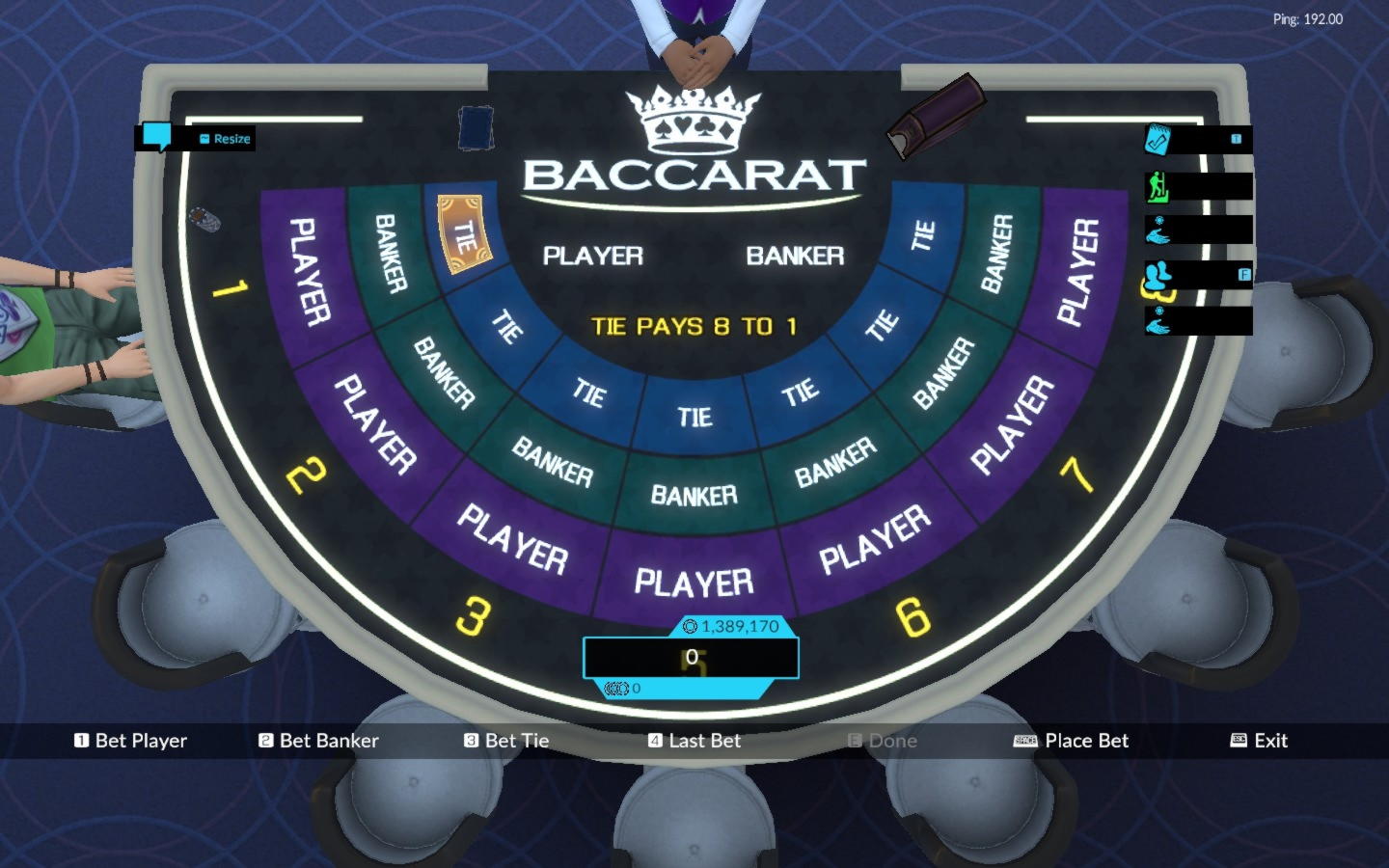 EUR 1265 No deposit bonus casino at Vera and Jhon Casino