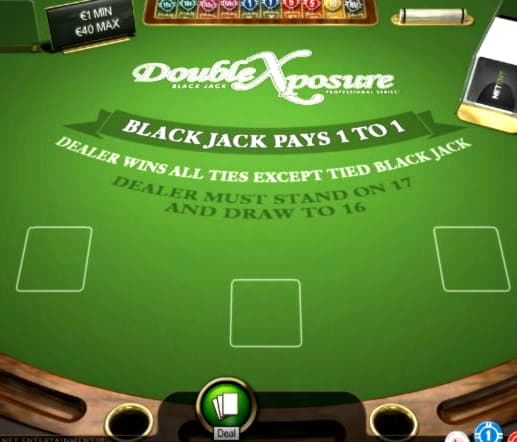 $340 Casino tournaments freeroll at Europa Casino