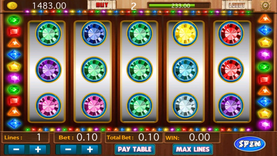 33 Trial Spins at Dunder Casino