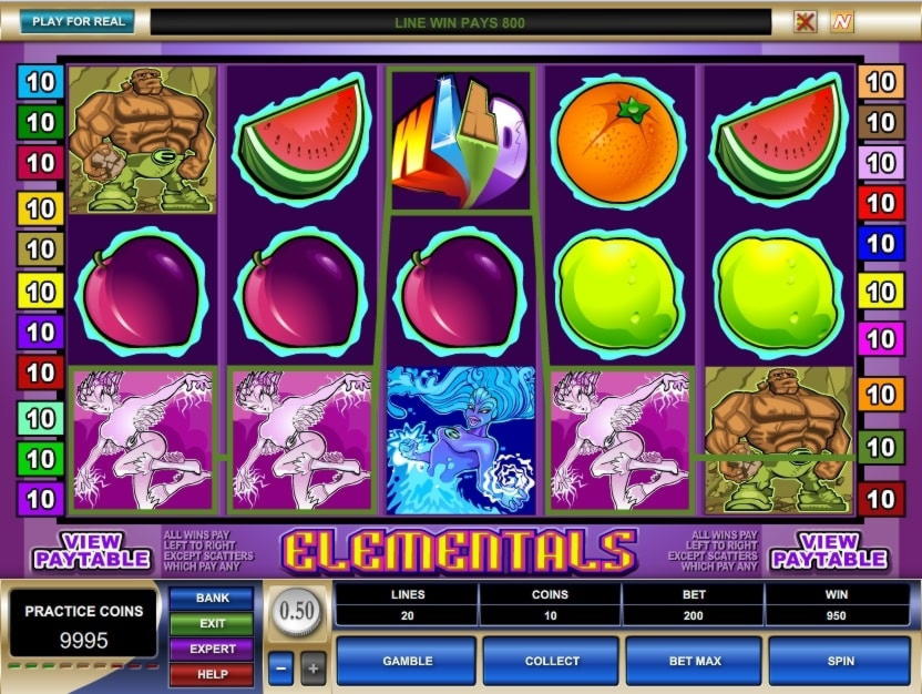 £235 Casino chip at Alf Casino