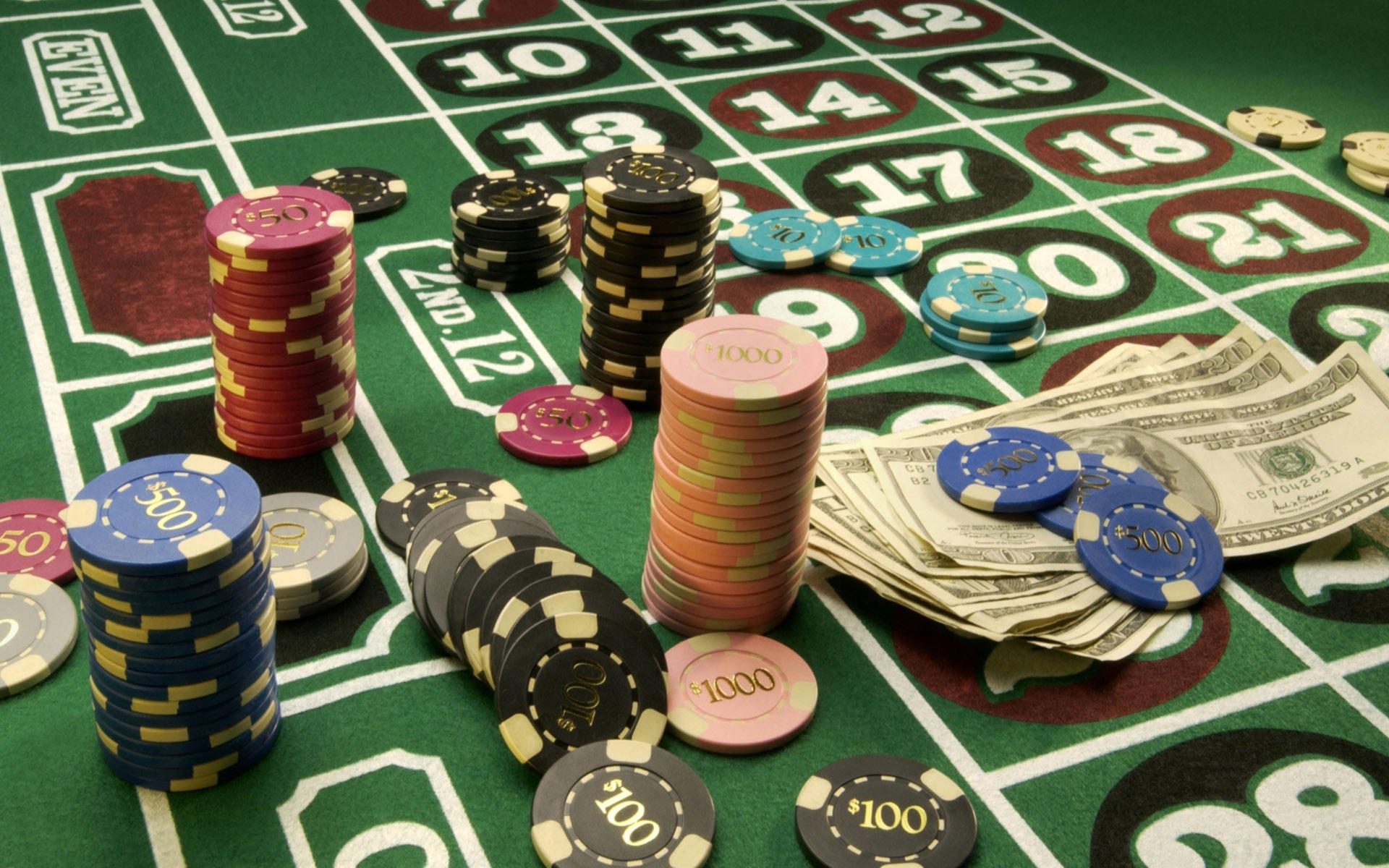 ﻿$625 No deposit casino bonus at Spin Palace Casino