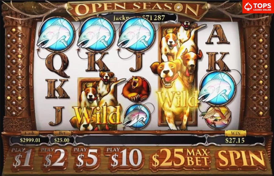 ﻿$700 Free Cash at Casino Luck