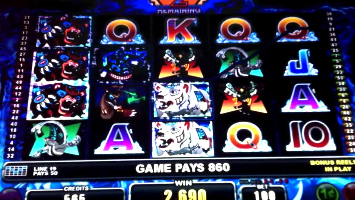 500% Signup Casino Bonus at Rizk Casino