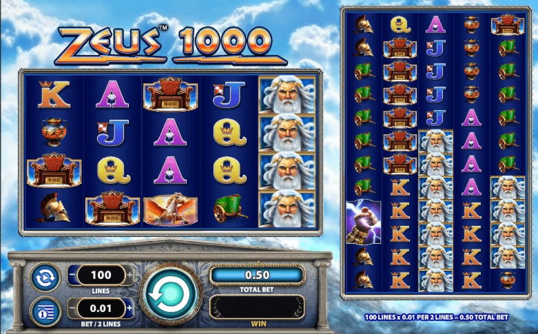 220% Best signup bonus casino at Inter Casino