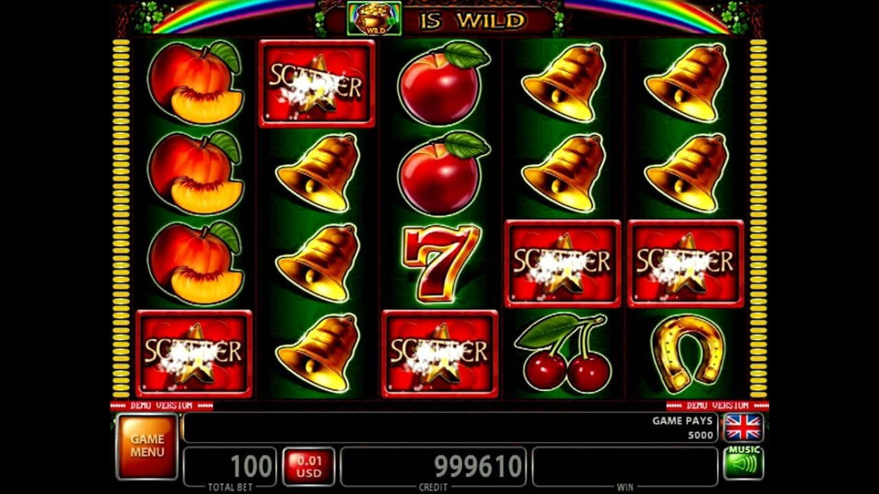 100 free spins no deposit casino at BGO Casino