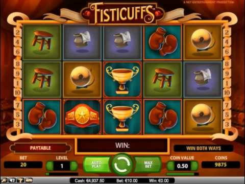 55 Loyalty Free Spins! at Slots Million Casino