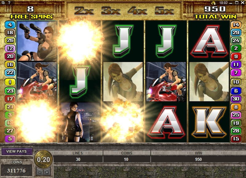 £3565 no deposit casino bonus at Betnspin Casino