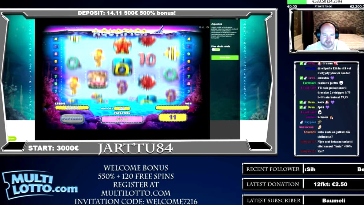 $1000 NO DEPOSIT BONUS CASINO at Europa Casino