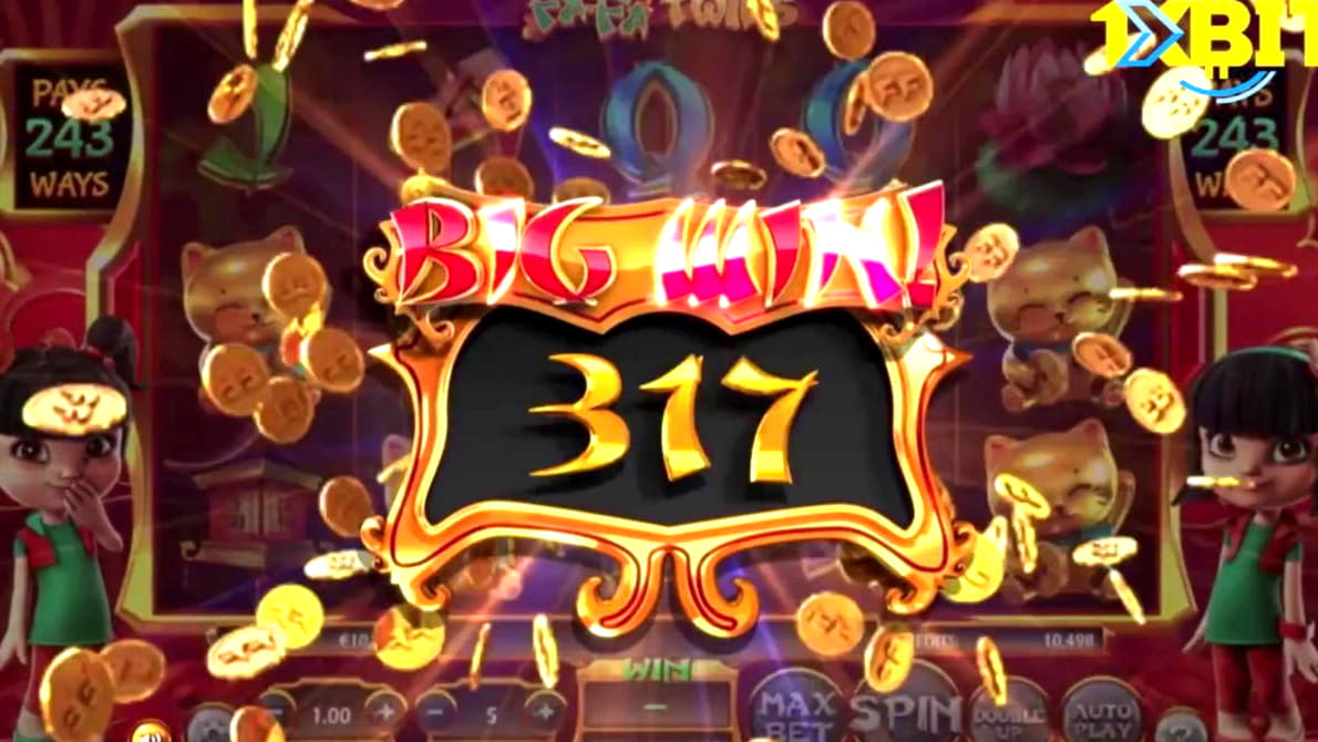 100 free casino spins at Jackpot City Casino