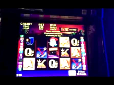 €415 FREE Chip Casino at Buzzluck Casino