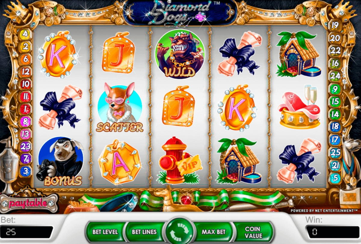 110 Trial Spins at Energy Casino