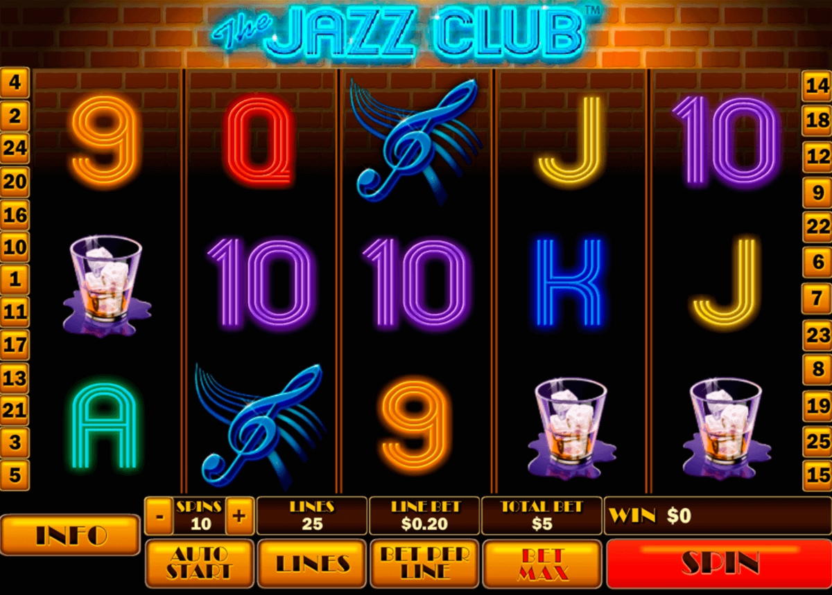 $805 Online Casino Tournament at Vera and Jhon Casino