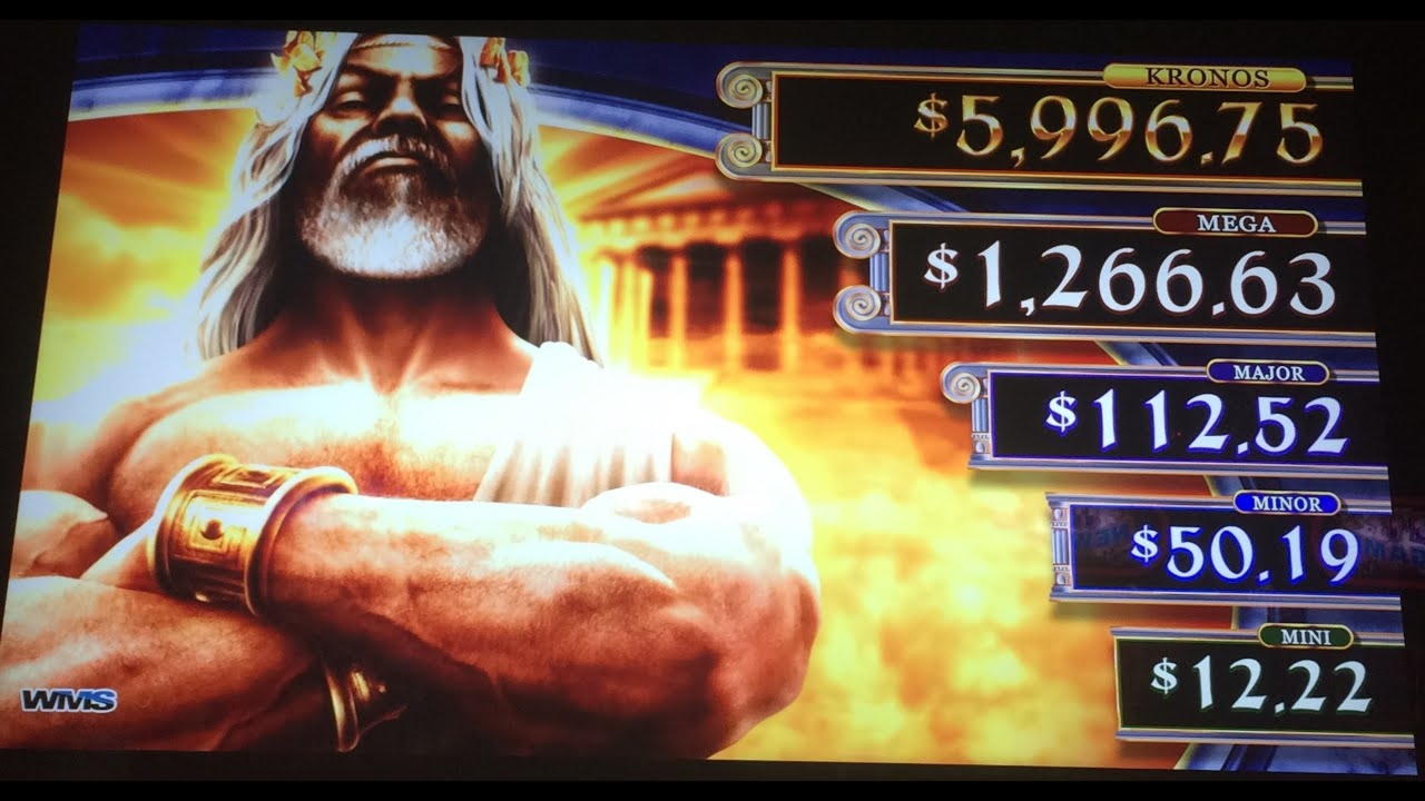 €575 casino chip at Jackpot City Casino