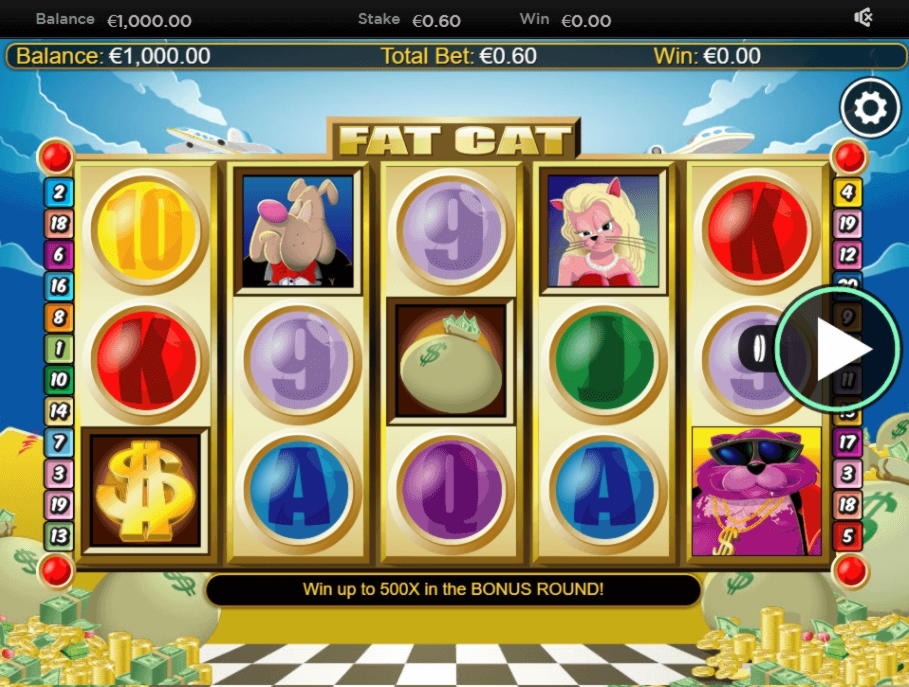 180 Free spins no deposit casino at Licensed Casino 