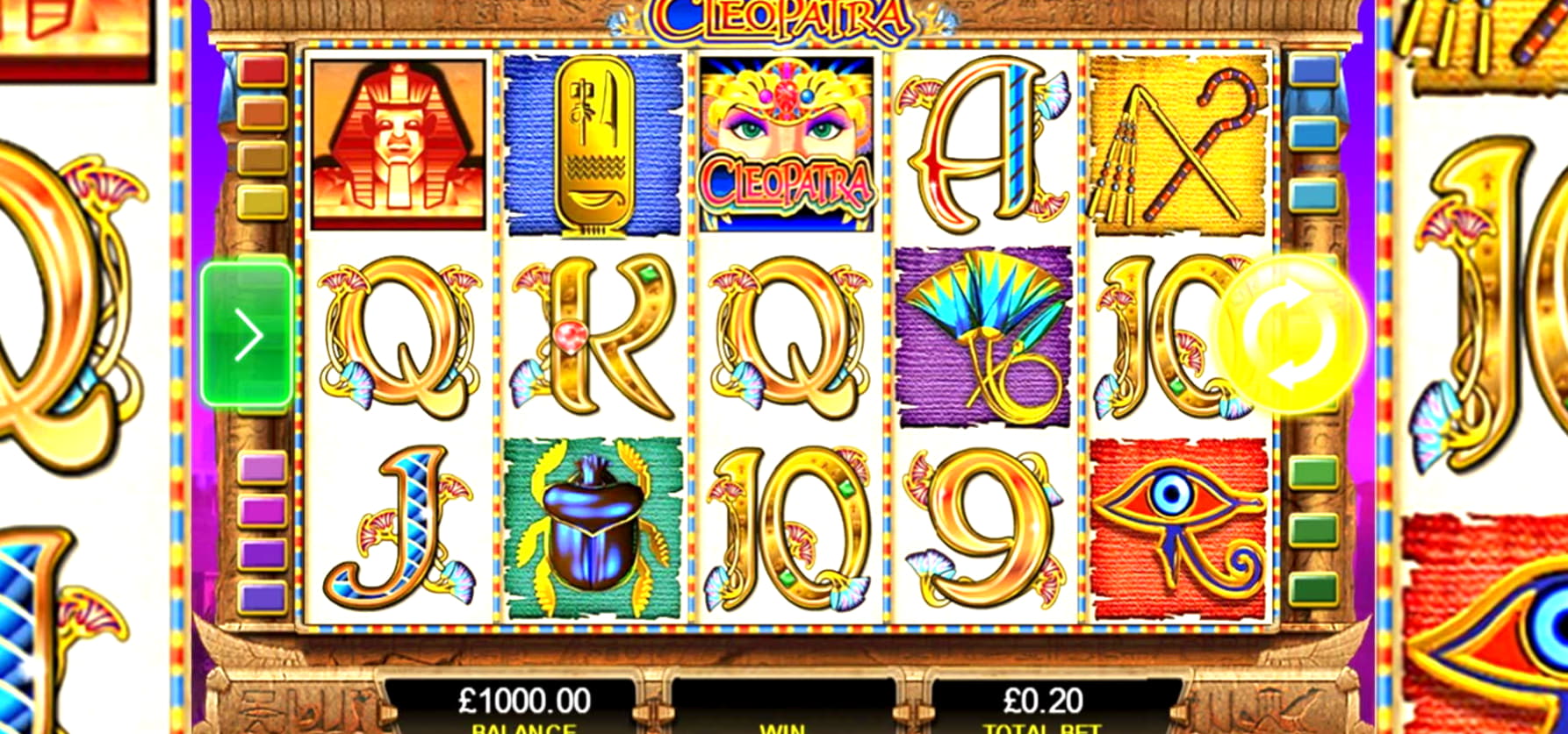 105% Casino Welcome Bonus at Alf Casino