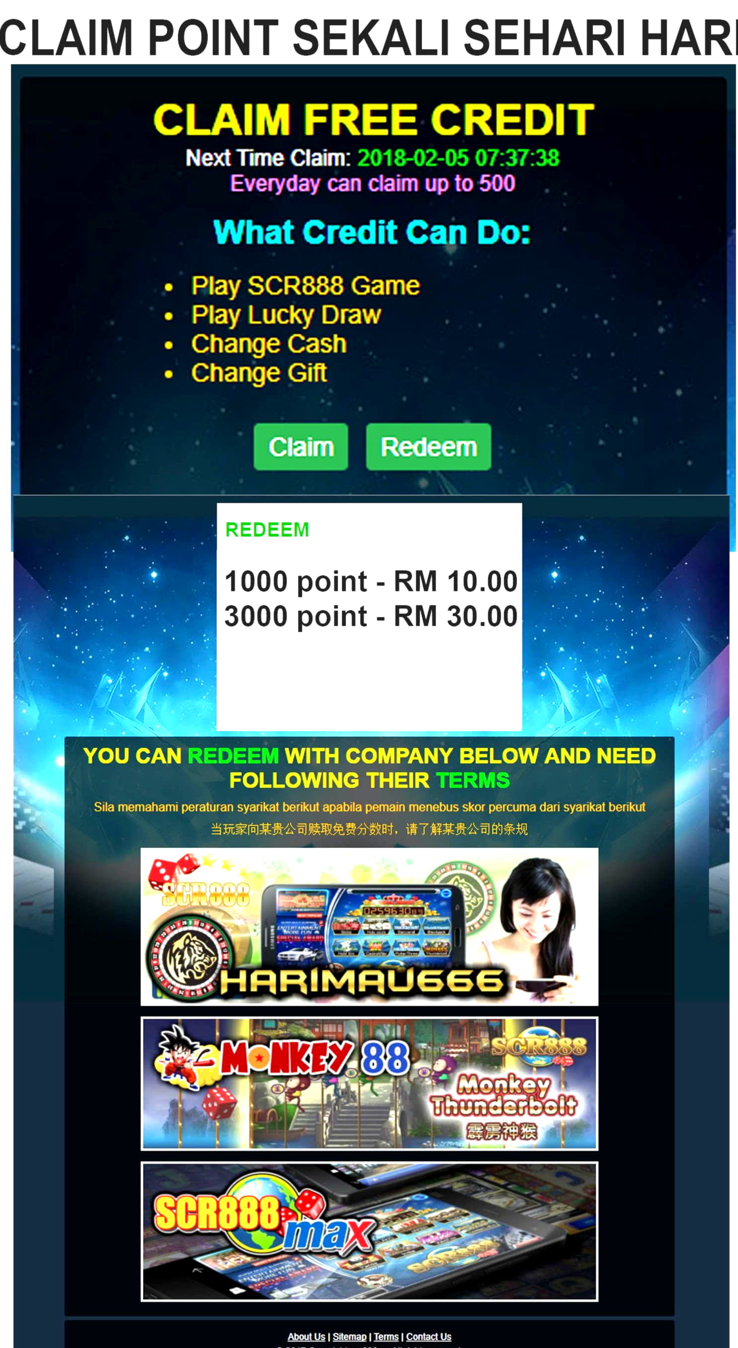 $1780 No deposit bonus code at Casino com