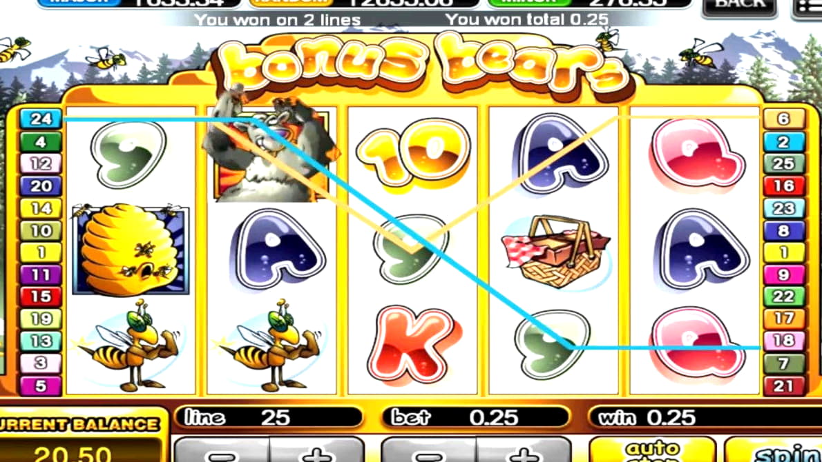66 Trial Spins at Guts Casino