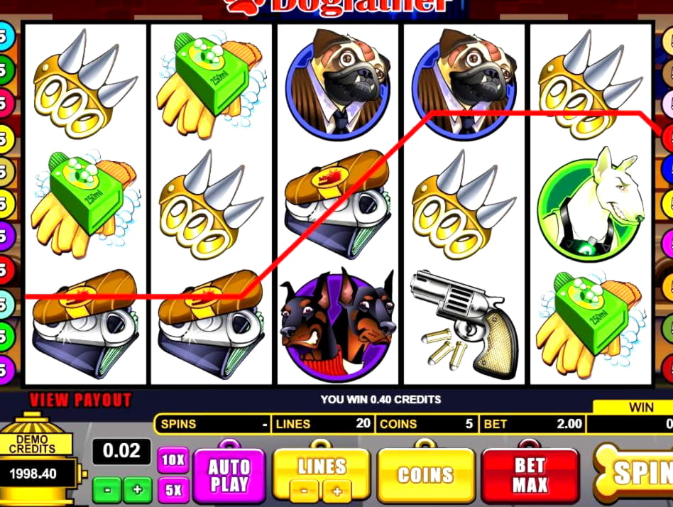 $33 Free Casino Tournament at Europa Casino