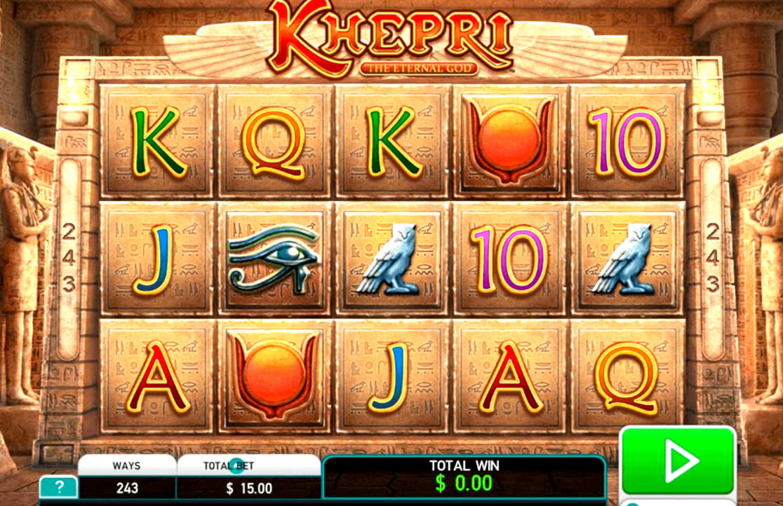 £660 free chip at Eurogrand Casino