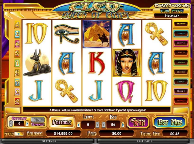 €1725 NO DEPOSIT at Vera and Jhon Casino