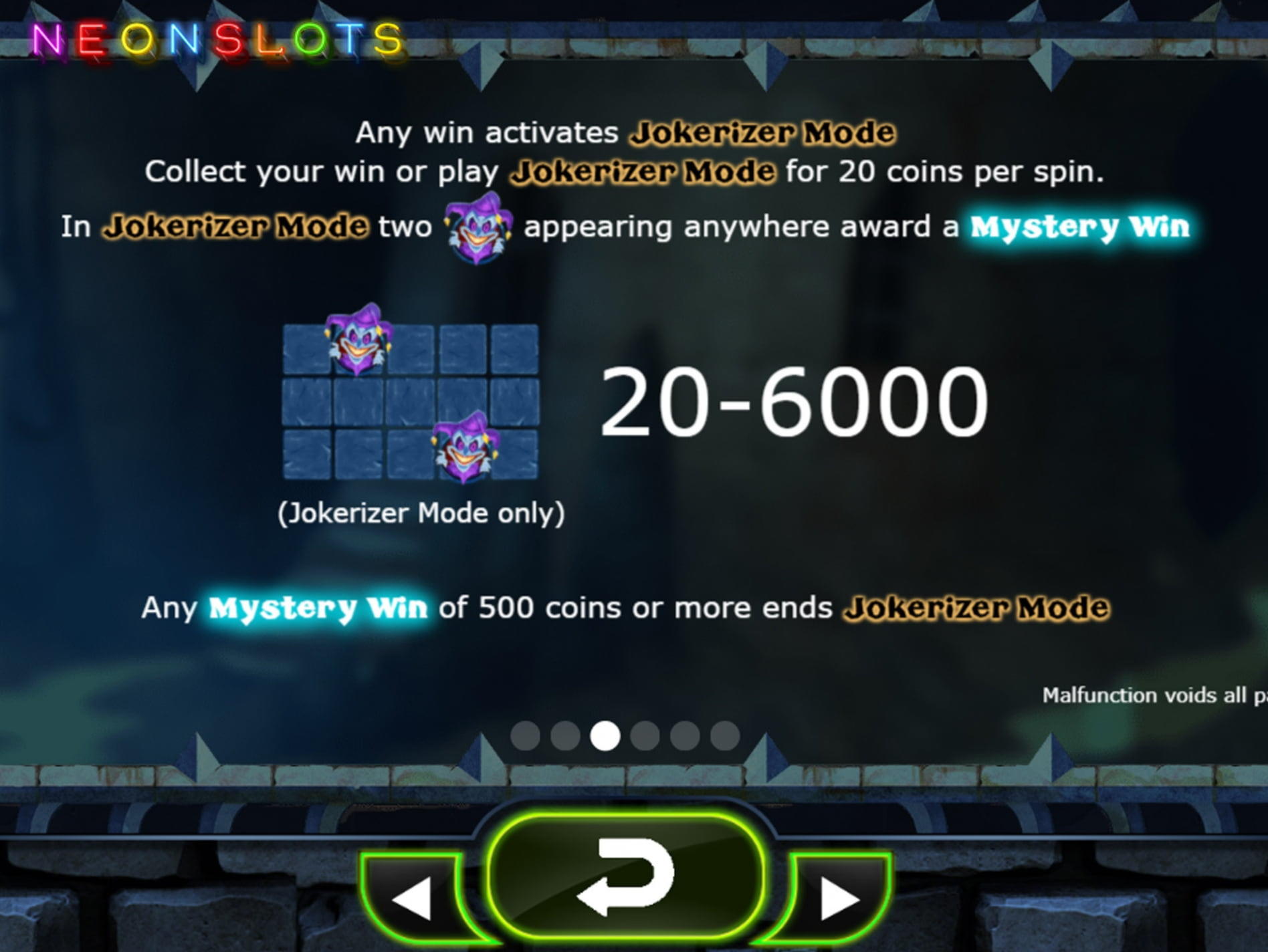 125 Free Spins no deposit at Rizk Casino